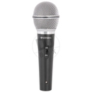 Citronic Citronic DMC-03 Handheld Microphone at DJbox.ie DJ Shop