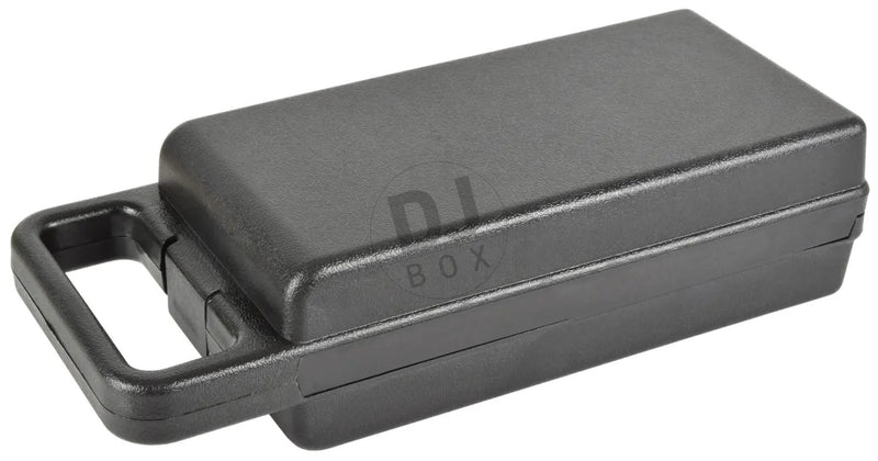 Citronic Citronic DMC-03 Handheld Microphone at DJbox.ie DJ Shop