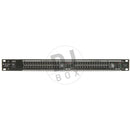 Chord Citronic Dual 15-band Graphic EQ at DJbox.ie DJ Shop