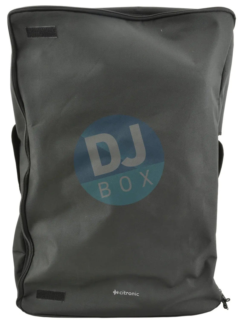 Citronic Generic Padded Speaker Transit Bag at DJbox.ie DJ Shop