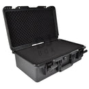 Citronic Citronic Heavy Duty Waterproof Equipment Case at DJbox.ie DJ Shop