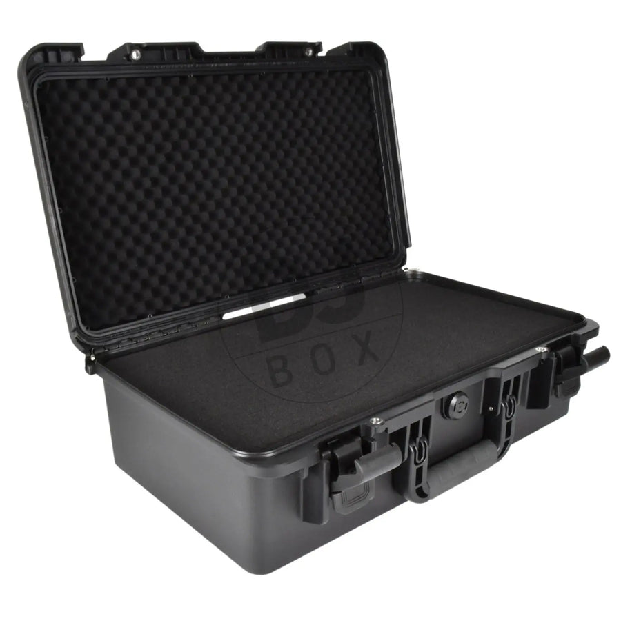 Citronic Citronic Heavy Duty Waterproof Equipment Case at DJbox.ie DJ Shop