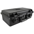 Citronic Citronic Heavy Duty Waterproof Equipment Case at DJbox.ie DJ Shop