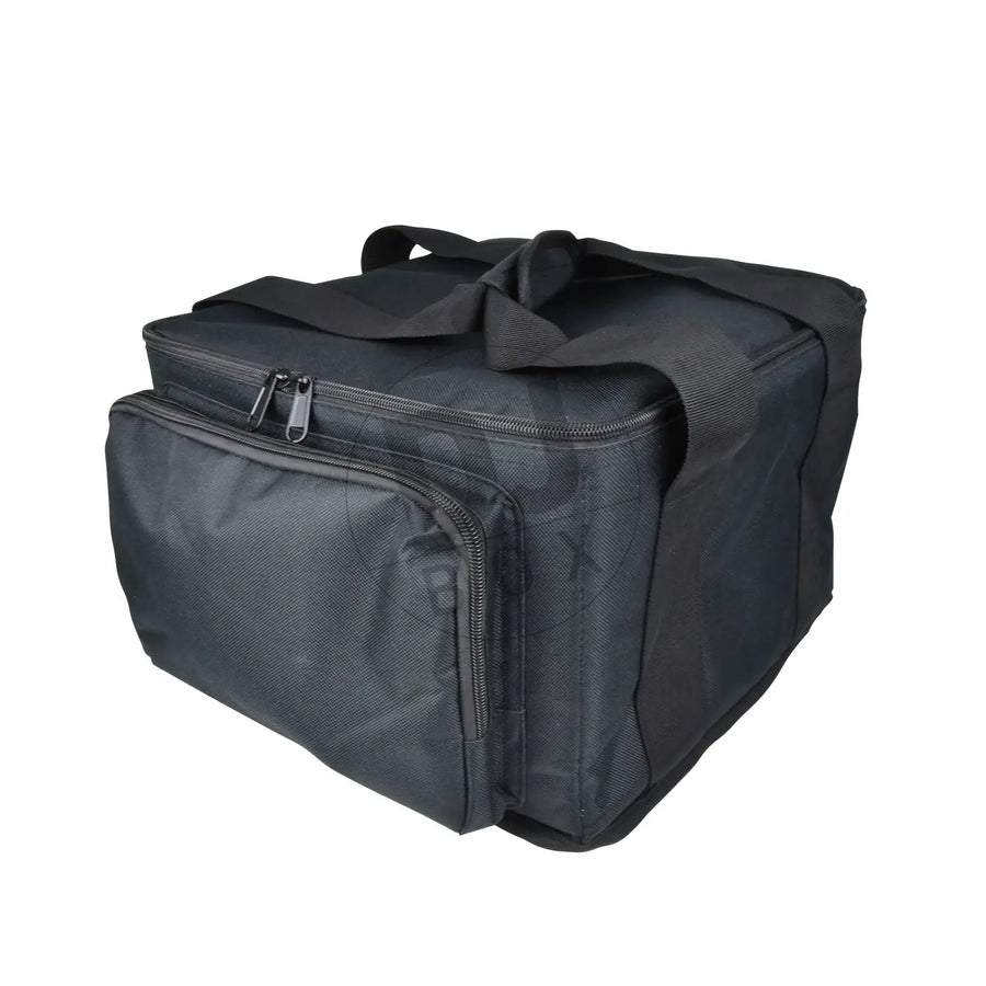 Citronic Citronic Transit Bag for 4pcs PAR Uplighters at DJbox.ie DJ Shop