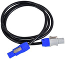 Citronic Citronic Twist and Lock sound and light power cables at DJbox.ie DJ Shop