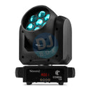 BeamZ Cobra 720 Wash Moving Head 7x 20W with Zoom at DJbox.ie DJ Shop