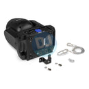 BeamZ Cobra 720 Wash Moving Head 7x 20W with Zoom at DJbox.ie DJ Shop