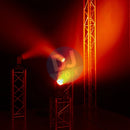 BeamZ Cobra 720 Wash Moving Head 7x 20W with Zoom at DJbox.ie DJ Shop