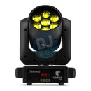 BeamZ Cobra 720 Wash Moving Head 7x 20W with Zoom at DJbox.ie DJ Shop