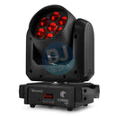 BeamZ Cobra 720 Wash Moving Head 7x 20W with Zoom at DJbox.ie DJ Shop