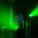 BeamZ Cobra 720 Wash Moving Head 7x 20W with Zoom at DJbox.ie DJ Shop