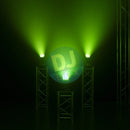 BeamZ Cobra 720 Wash Moving Head 7x 20W with Zoom at DJbox.ie DJ Shop