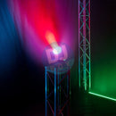 BeamZ Cobra Wash 120 LED Moving Head with LED Ring at DJbox.ie DJ Shop