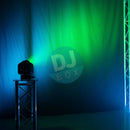 BeamZ Cobra Wash 120 LED Moving Head with LED Ring at DJbox.ie DJ Shop