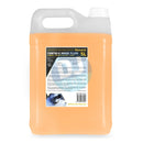 BeamZ Copy of Beamz FSMF5E-O Smoke Fluid 5L Standard Orange at DJbox.ie DJ Shop