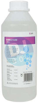 Copy of QTX Bubble Fluid 1L at DJbox.ie DJ Shop