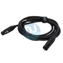DAP Audio DAP Audio 5 pin DMX Cable at DJbox.ie DJ Shop