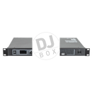 DAP Audio DAP CA-4500 DSP 4-channel compact amplifier with DSP (4x 500 W) at DJbox.ie DJ Shop