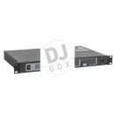 DAP Audio DAP CA-4500 DSP 4-channel compact amplifier with DSP (4x 500 W) at DJbox.ie DJ Shop