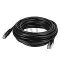 DAP Audio DAP CAT6 Cable - F/UTP Black at DJbox.ie DJ Shop