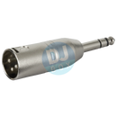 DAP Audio DAP FLA28 - XLR 3P male to Jack stereo male at DJbox.ie DJ Shop