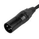 DAP Audio DAP FLN01 Microphone Cable Neutrik at DJbox.ie DJ Shop