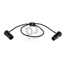 DAP Audio DAP FLX19 - bal. XLR/M 3P to XLR/F 3P Patch Cable at DJbox.ie DJ Shop