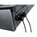 DAP Audio DAP FLX19 - bal. XLR/M 3P to XLR/F 3P Patch Cable at DJbox.ie DJ Shop