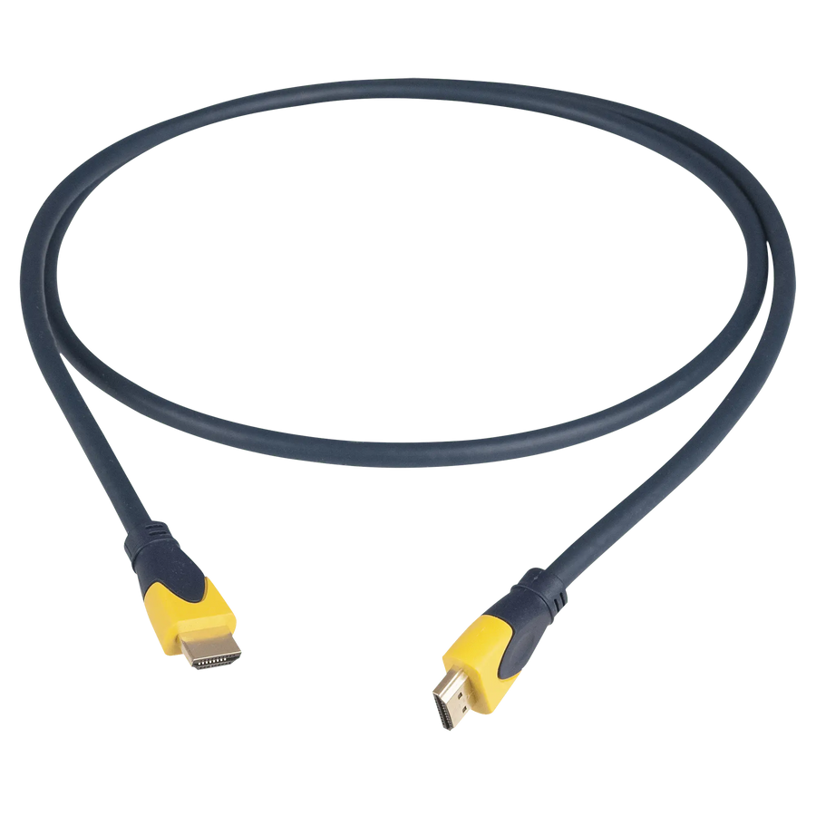 DAP Audio DAP FV41 HDMI 2.0 Cable - 1.5m at DJbox.ie DJ Shop
