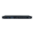 DAP Audio DAP MP-100DBT Professional Media Player with DAB+ at DJbox.ie DJ Shop