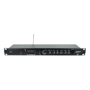 DAP Audio DAP MP-100DBT Professional Media Player with DAB+ at DJbox.ie DJ Shop