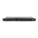 DAP Audio DAP MP-100DBT Professional Media Player with DAB+ at DJbox.ie DJ Shop