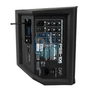 Showtec DAP PSS-106 Battery Speaker with Wireless Receiver at DJbox.ie DJ Shop