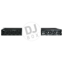 DAP Audio DAP Qi-4400 4-channel amplifier (4x 400 W) at DJbox.ie DJ Shop