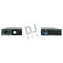 DAP Audio DAP SI-4.700 4-channel install amplifier (4x 700 W) at DJbox.ie DJ Shop
