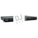 DAP Audio DAP SI-4.700 4-channel install amplifier (4x 700 W) at DJbox.ie DJ Shop