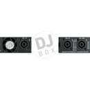 DAP Audio DAP SI-4.700 4-channel install amplifier (4x 700 W) at DJbox.ie DJ Shop