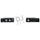 DAP Audio DAP TA-4.1100 4-channel touring amplifier with DSP (4x1100W) at DJbox.ie DJ Shop