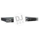 DAP Audio DAP TA-4.1100 4-channel touring amplifier with DSP (4x1100W) at DJbox.ie DJ Shop