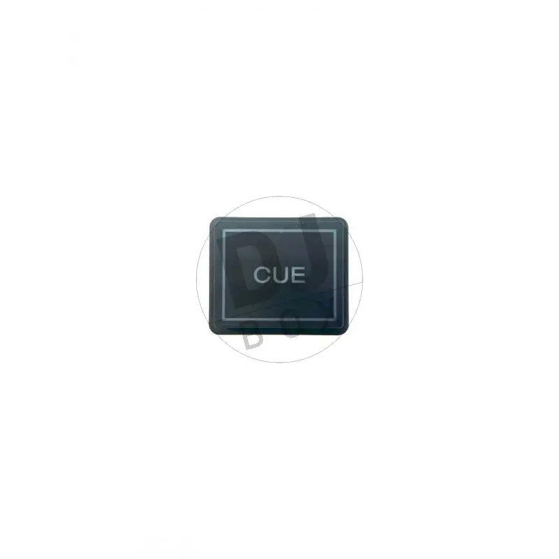 Denon DJ DENON LC / SC6000 - TWRU0710623001 - Rubber Keypad (CUE