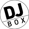 Logo di Djbox.ie DJ Shop
