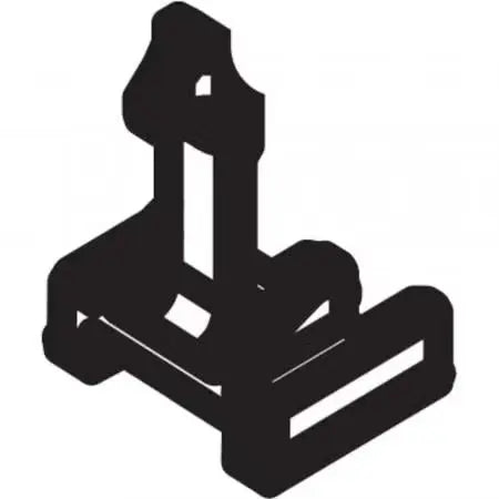 Pioneer DJ DNK6440 Fader Stopper at DJbox.ie DJ Shop