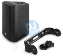 Power Dynamics DS50AB Active Speaker Set with BT 5.25” 100W Black at DJbox.ie DJ Shop
