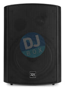 Power Dynamics DS50AB Active Speaker Set with BT 5.25” 100W Black at DJbox.ie DJ Shop