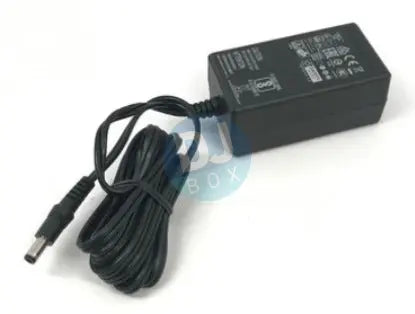 DJbox.ie DJ Shop DWR1506 - AC Adapter at DJbox.ie DJ Shop