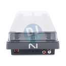 Decksaver Decksaver Cover Native Instruments Traktor X1 MK3 & Z1 MK2 at DJbox.ie DJ Shop