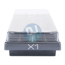 Decksaver Decksaver Cover Native Instruments Traktor X1 MK3 & Z1 MK2 at DJbox.ie DJ Shop