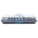 Decksaver Decksaver Cover Native Instruments Traktor X1 MK3 & Z1 MK2 at DJbox.ie DJ Shop