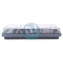 Decksaver Decksaver Cover Native Instruments Traktor X1 MK3 & Z1 MK2 at DJbox.ie DJ Shop