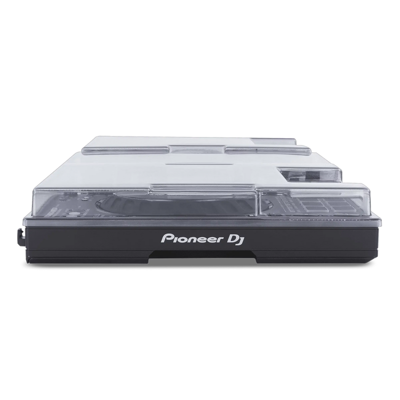Decksaver Decksaver Protective Cover For Pioneer DJ DDJ-FLX10 at DJbox.ie DJ Shop